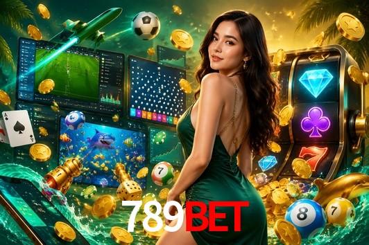 Welcome Bonus 789bet