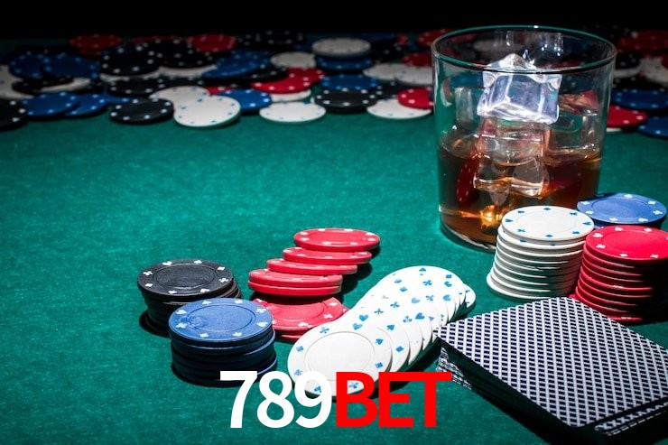Estatísticas 789bet