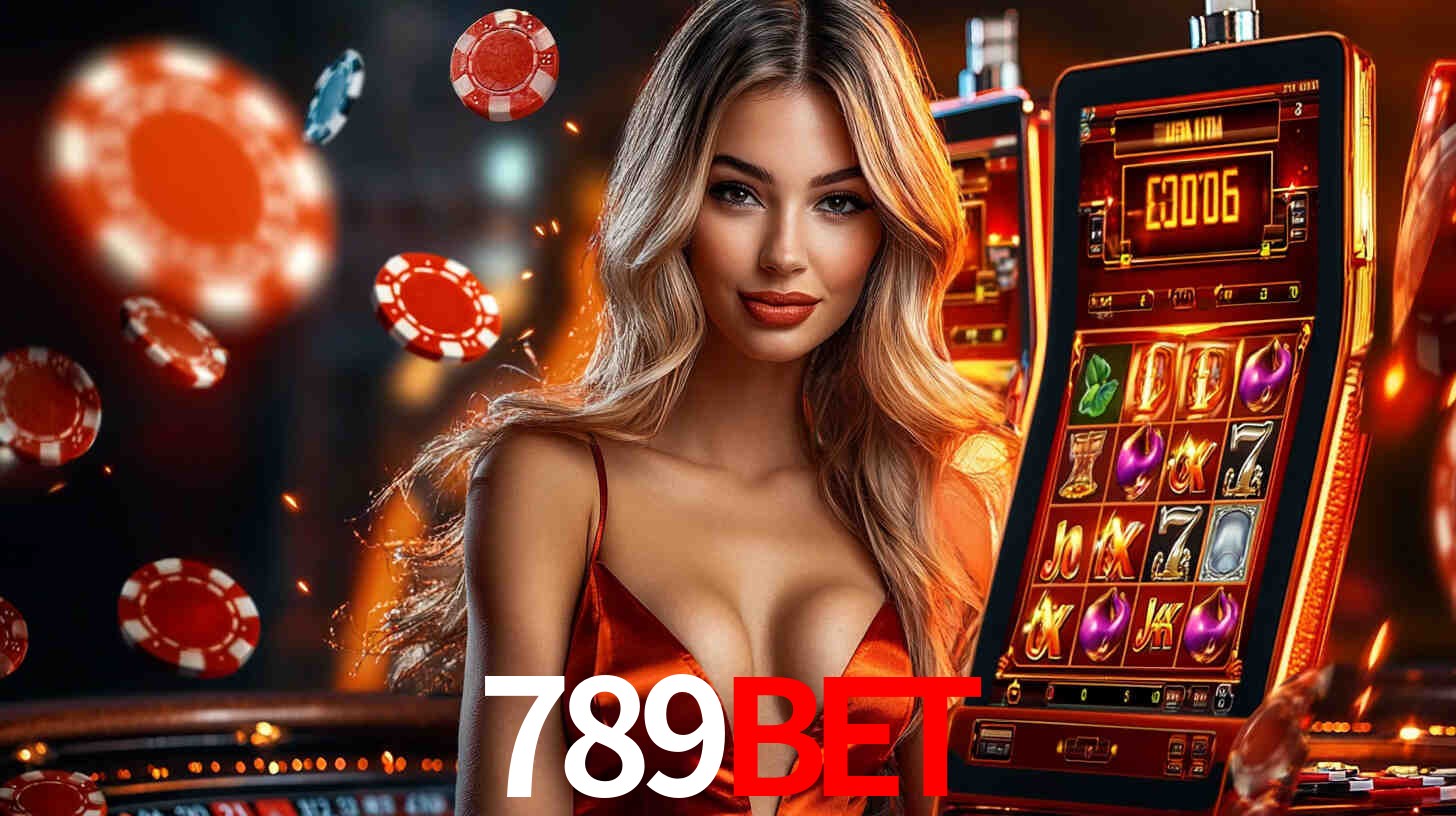 789bet: Seu Cassino Premiado com Pagamentos Rápidos