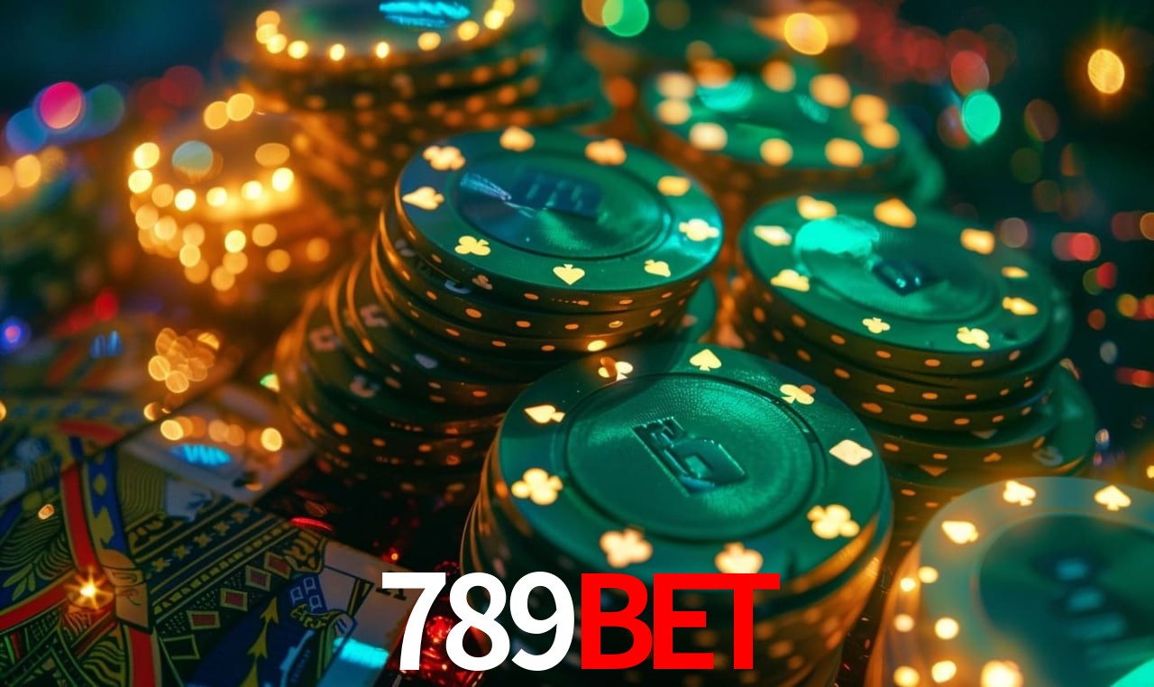 Estatísticas 789bet