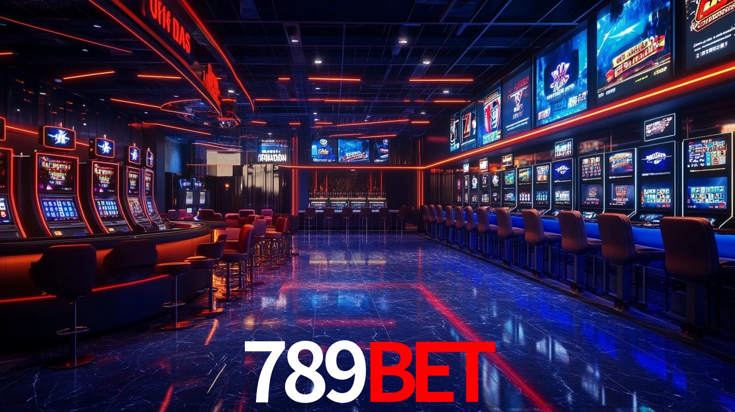 Experiência VIP 789bet