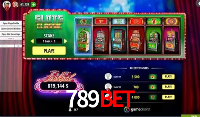 Desvendando o Mundo dos Jogos Virtuais na 789bet
