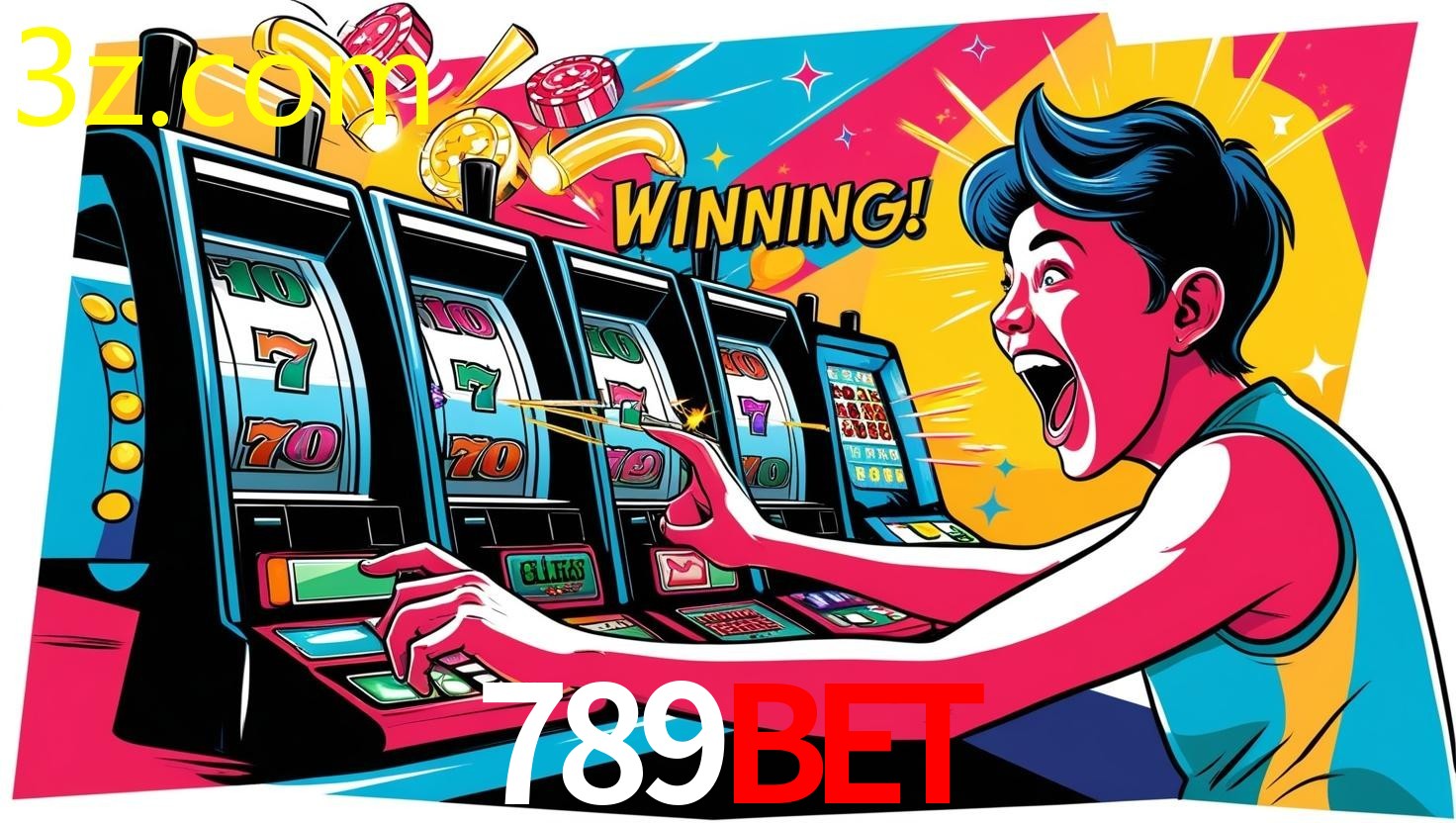 789BET