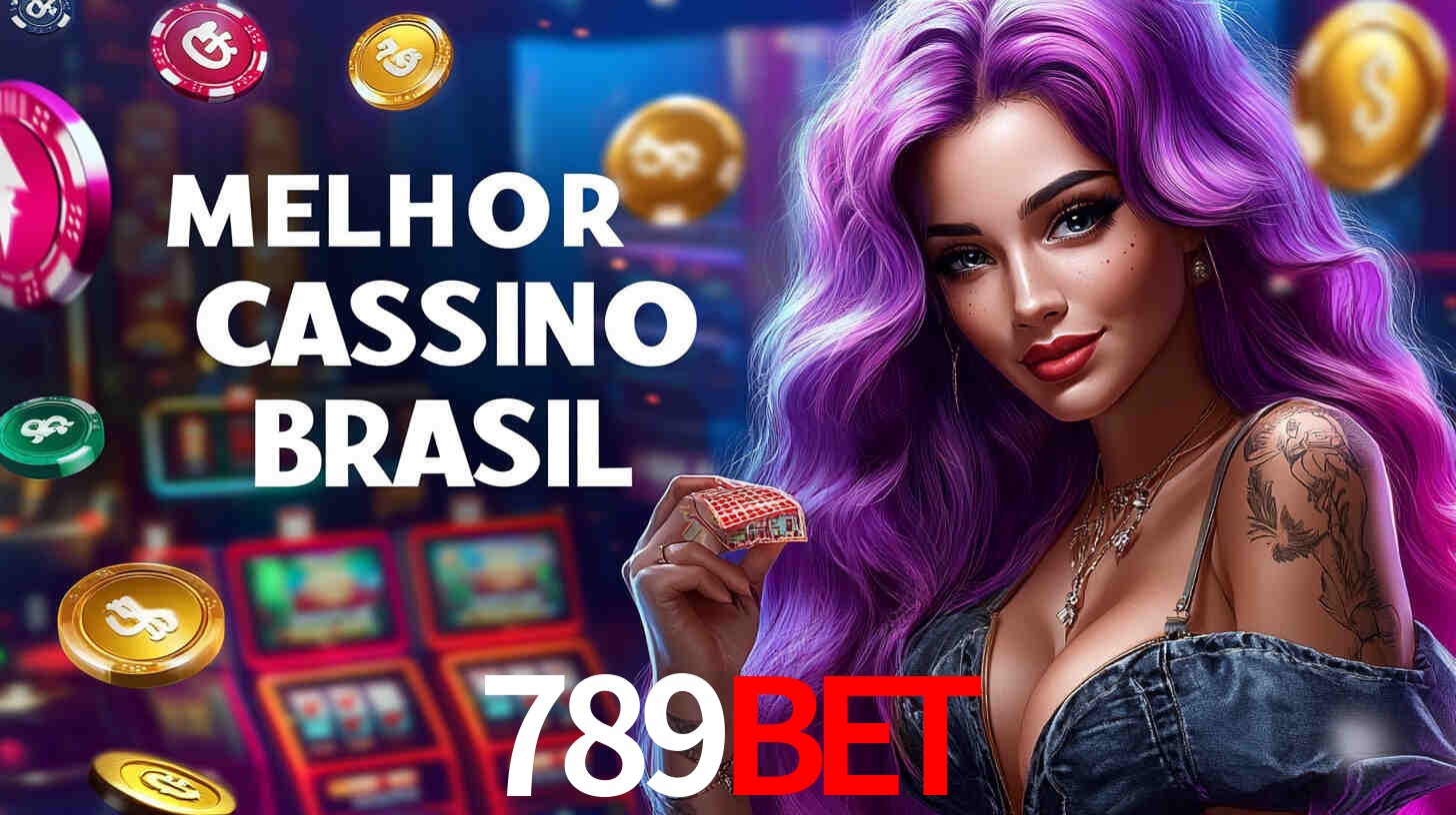 A Experiência Imersiva dos Cassinos Ao Vivo no 789bet