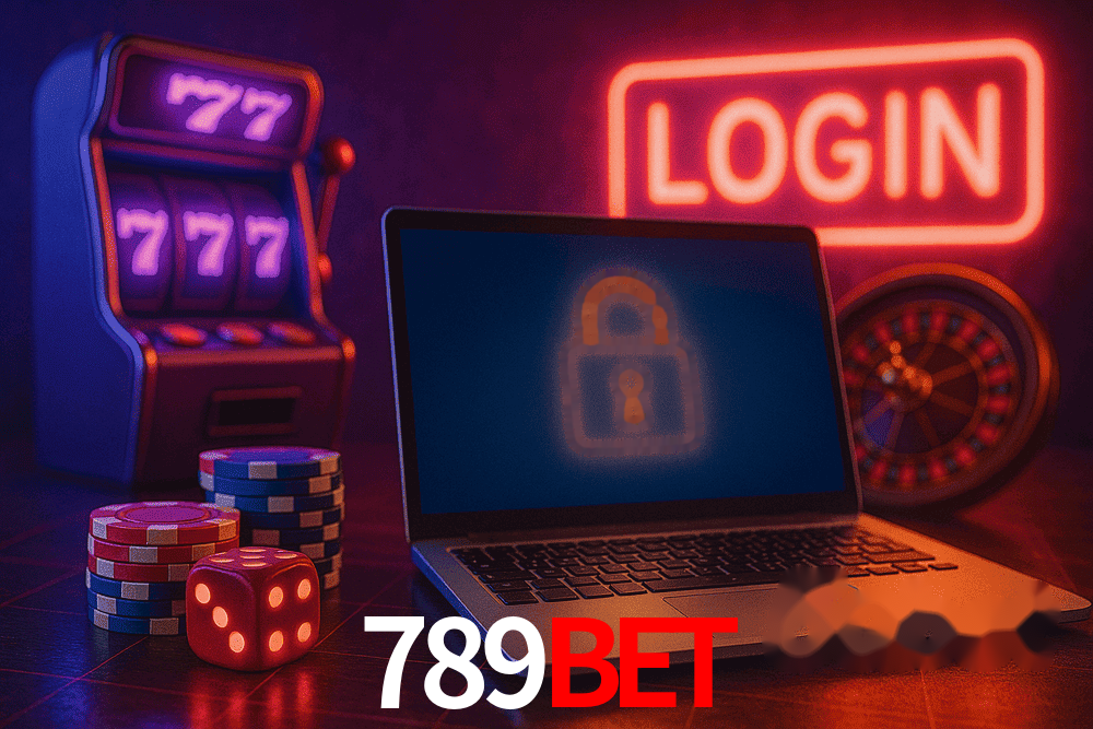 Jogos de Slot 789bet