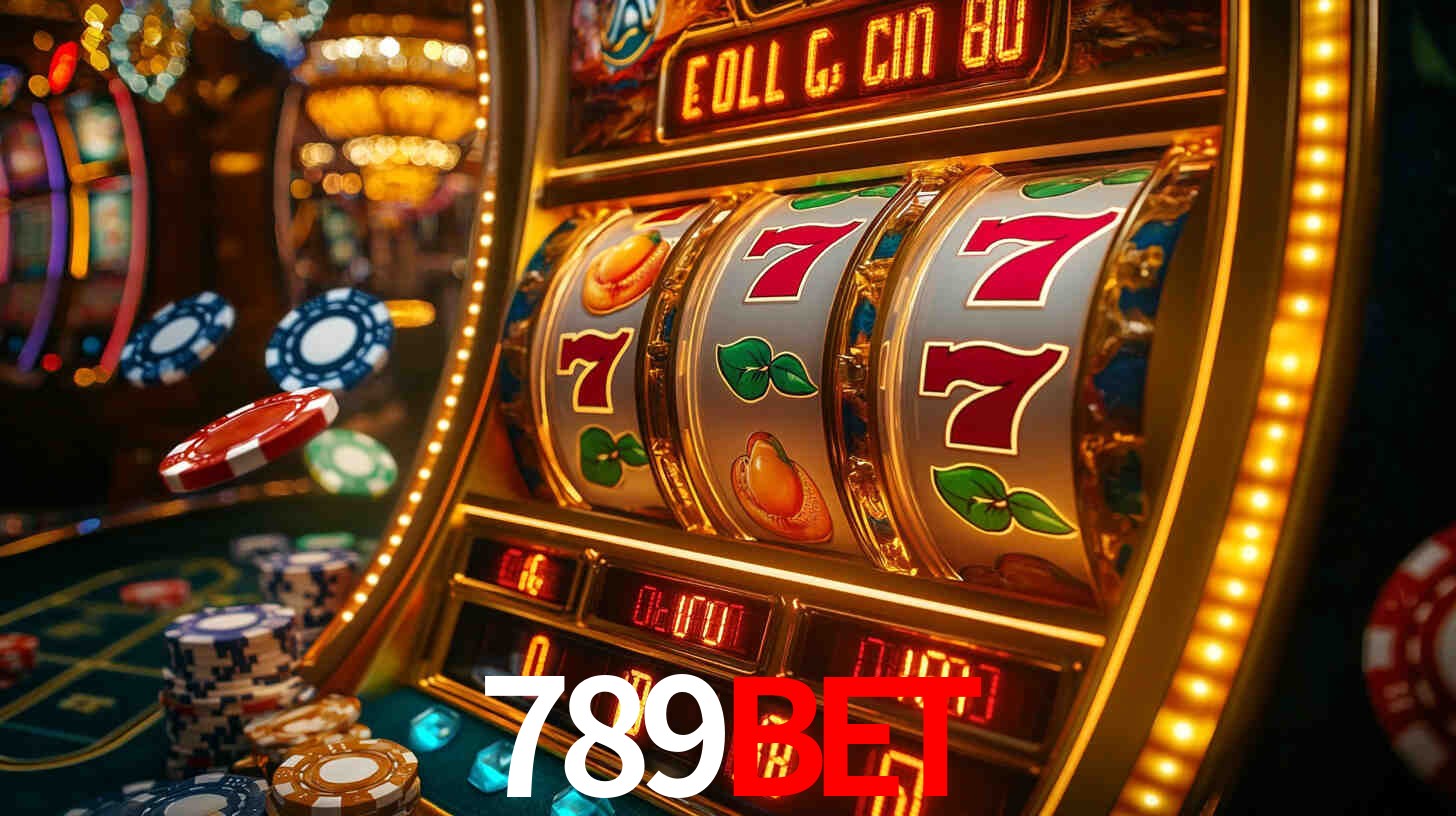 789bet App Interface