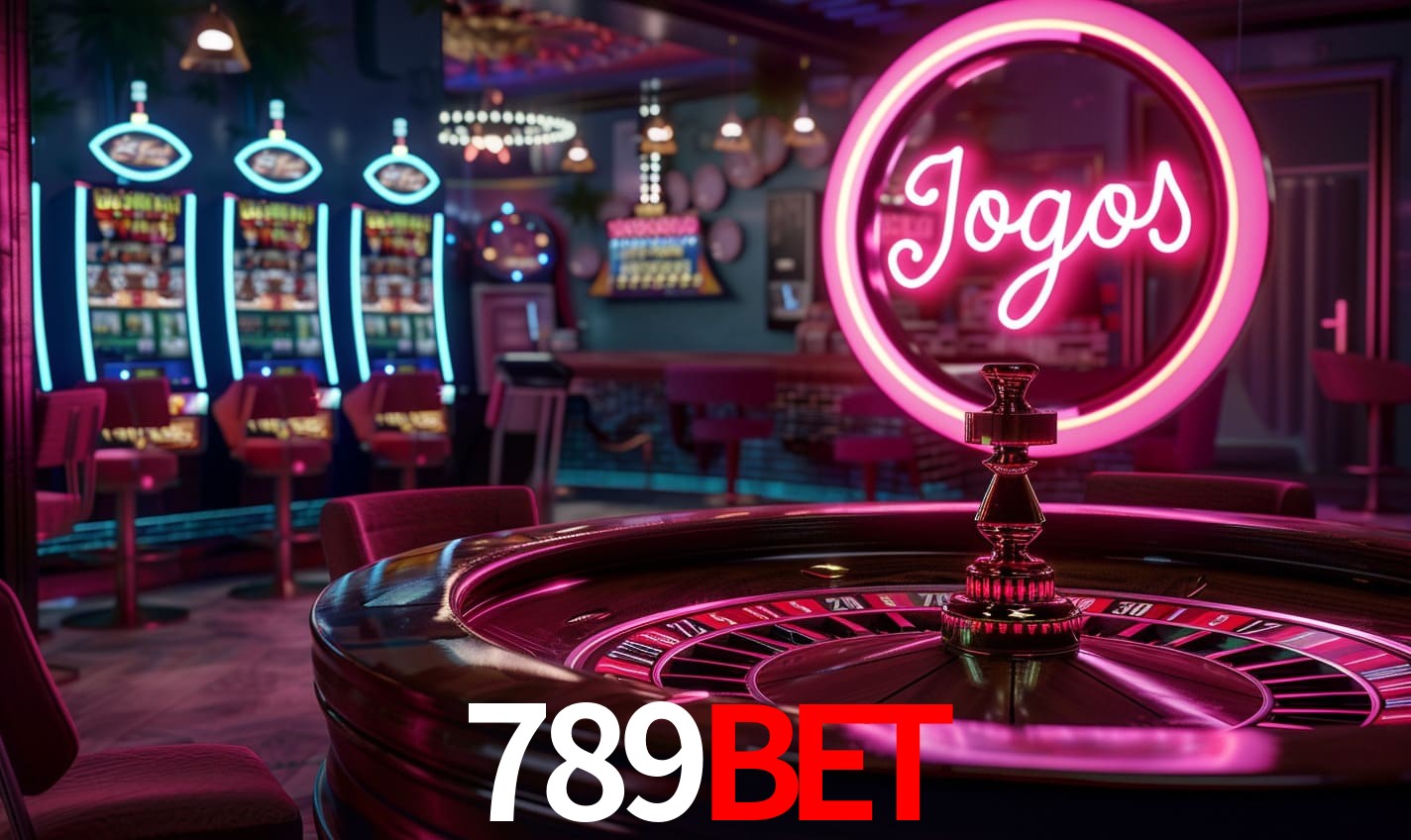 cassino 789bet
