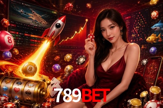Seasonal Promotions 789bet