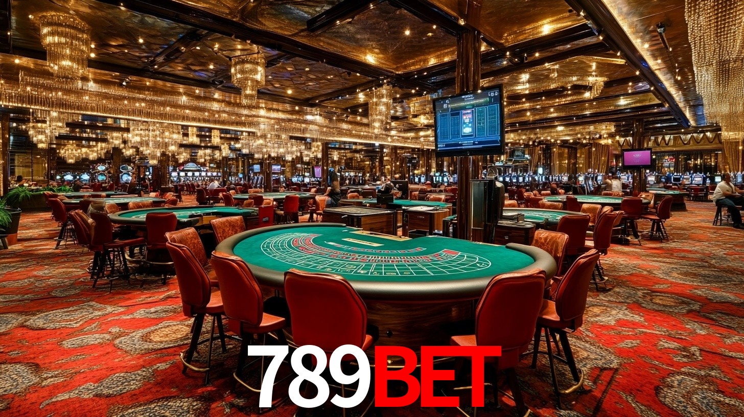 789bet: Seu Especialista em Apostas Esportivas Brasileiras