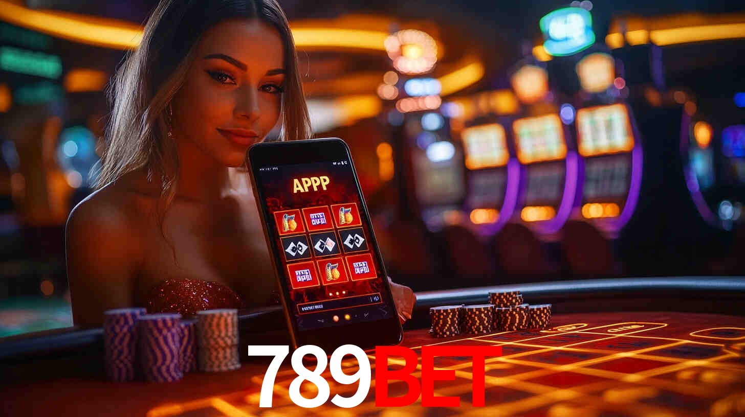 Descubra o Programa VIP da 789bet: Vantagens Exclusivas para Jogadores