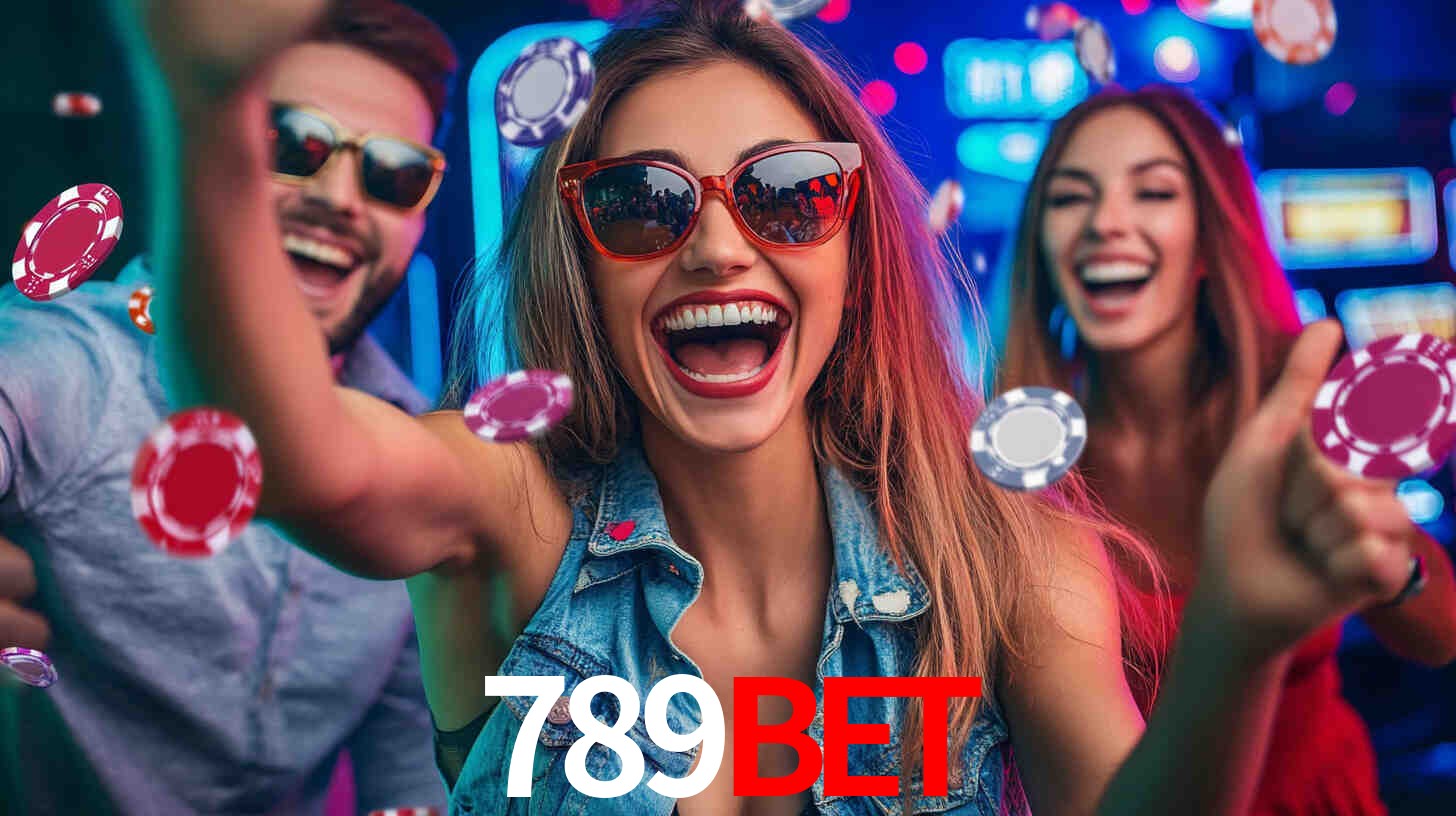 Inovações de Jogos na 789bet: O Futuro das Experiências Interativas