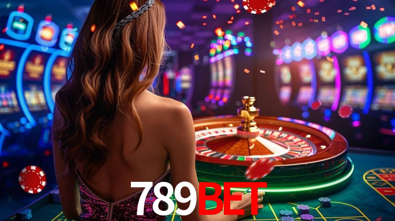 Interface do Aplicativo 789bet - Design Premium e Intuitivo