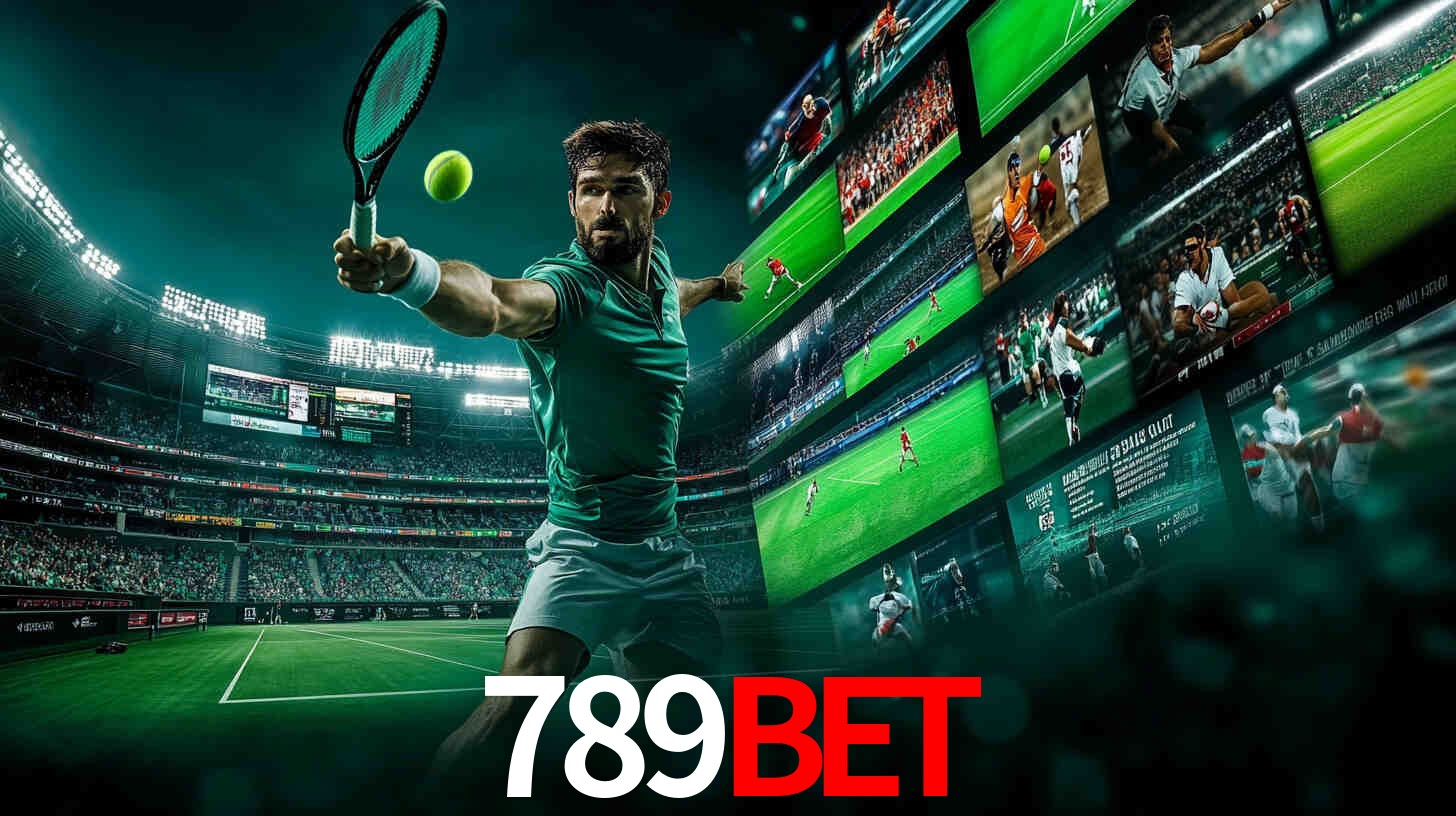 Descubra a Essência do 789bet: Nossa História e Compromissos