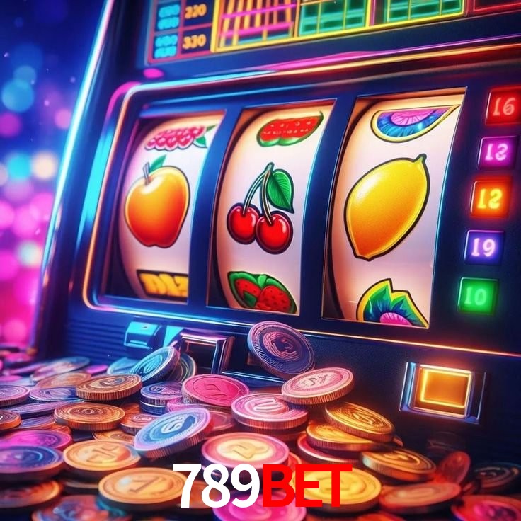Diretório de Jogos 789bet