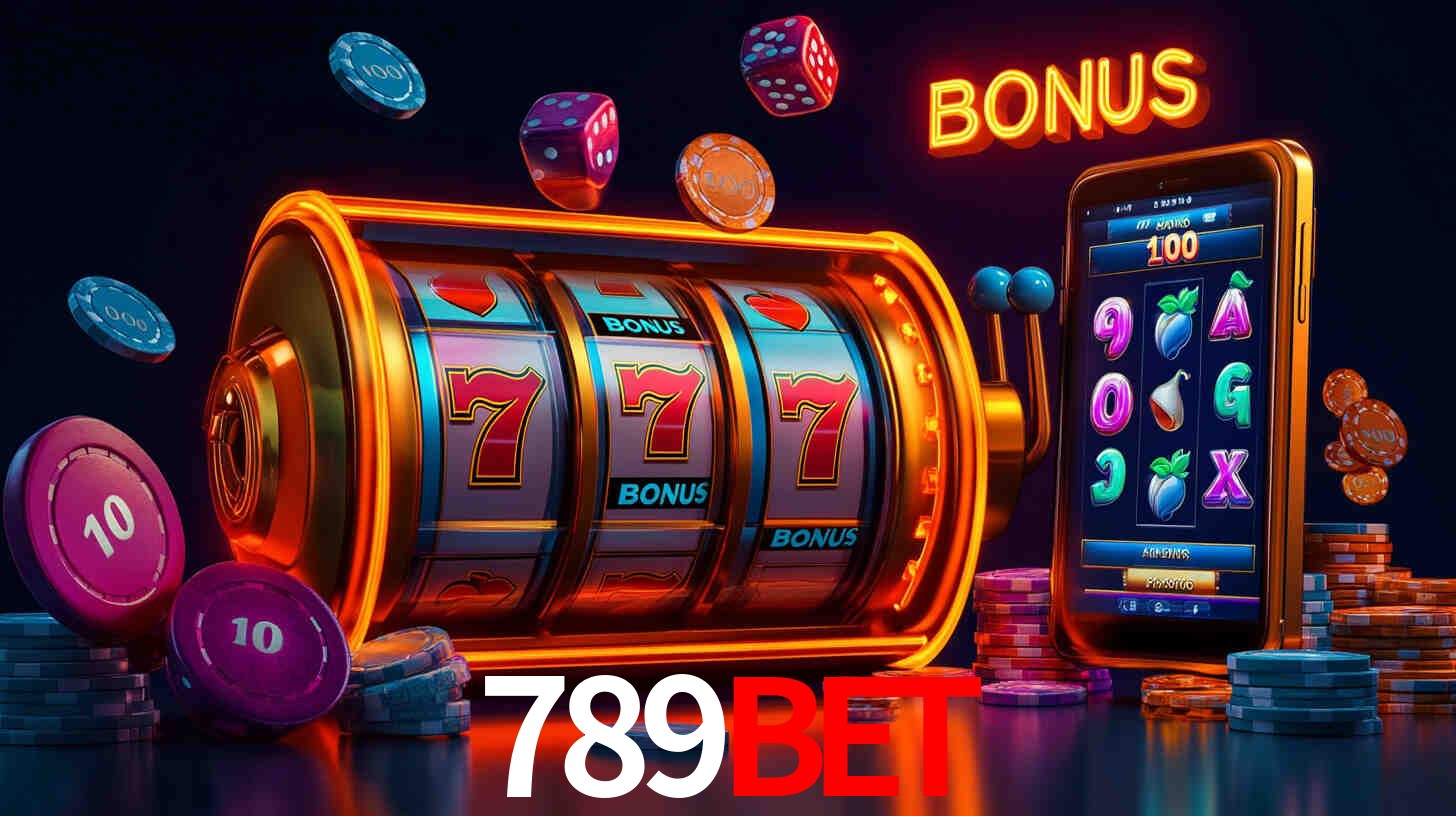 A Emoção da Loteria na 789bet: Uma Chance de Mudança de Vida