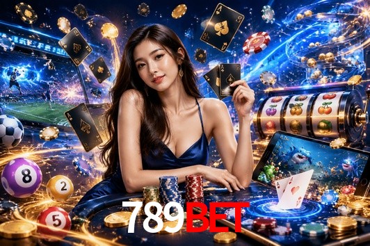 2FA Security 789bet