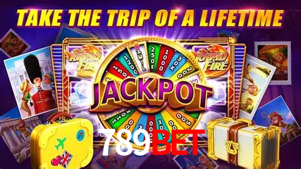 Descubra o Mundo do Cassino Online com 789bet