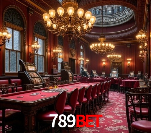 Coleção Premium de Slots 789bet - NetEnt, Pragmatic Play, Evolution