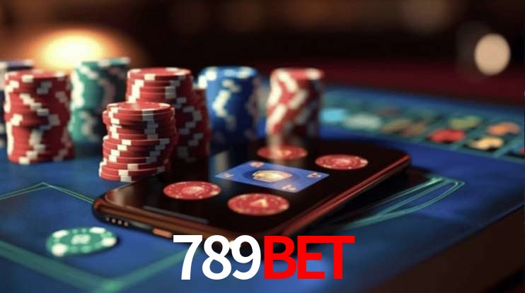 Tecnologia da Plataforma 789bet