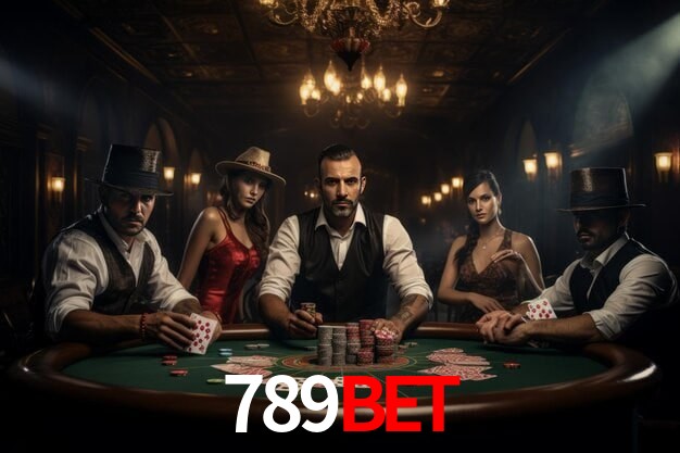 Interface do App 789bet