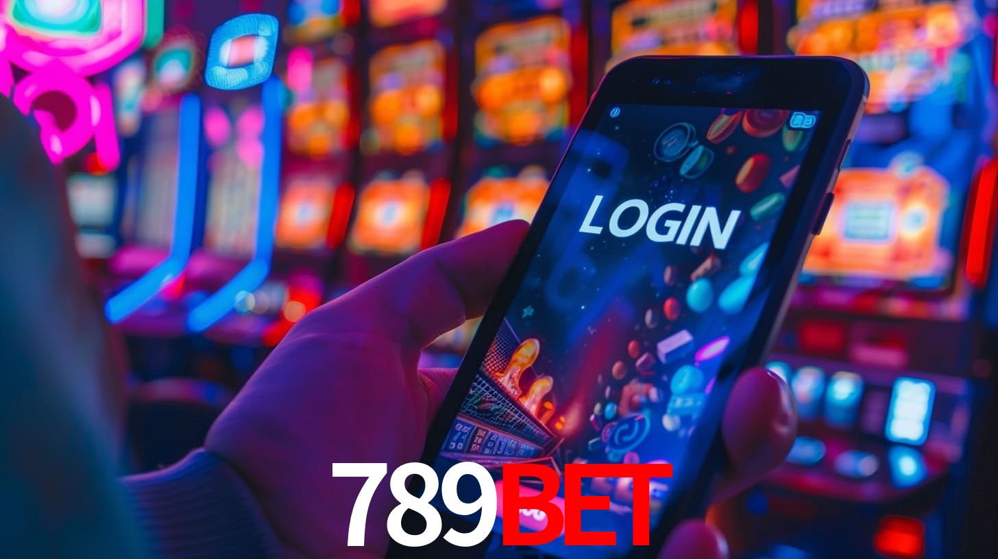 Apostas de Tênis 789bet