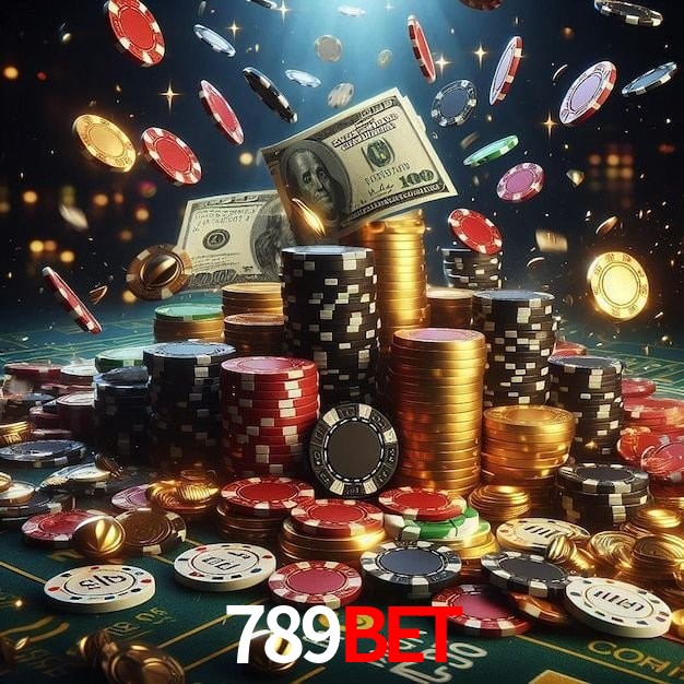Bônus Diários 789bet