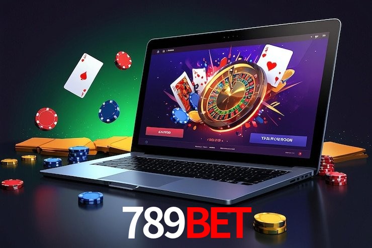 Cassino ao Vivo 789bet - Dealers Brasileiros Profissionais