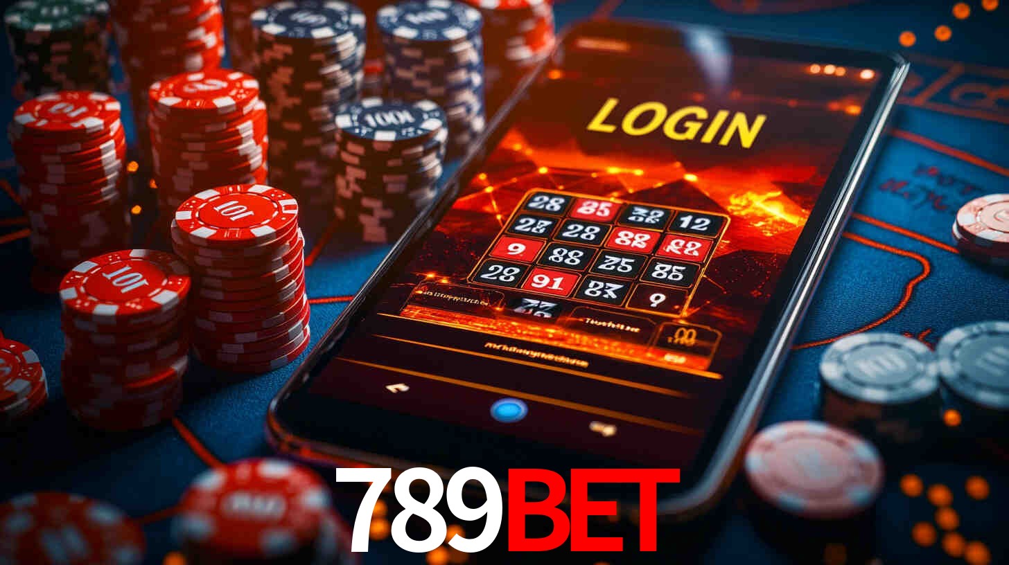 Bônus Generosos e Exclusivos no 789bet para Você!