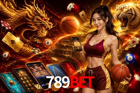 Bonus Features 789bet