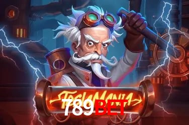 Sistemas de Segurança 789bet