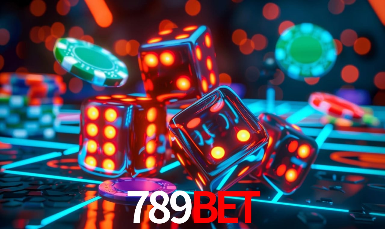 Interface do App 789bet
