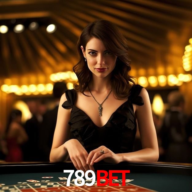 A Emoção da Loteria na 789bet: Uma Chance de Mudança de Vida