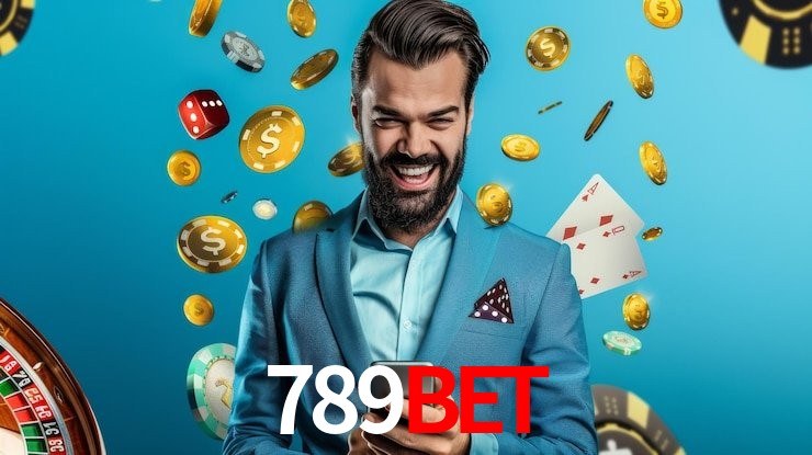 Seasonal Promotions 789bet