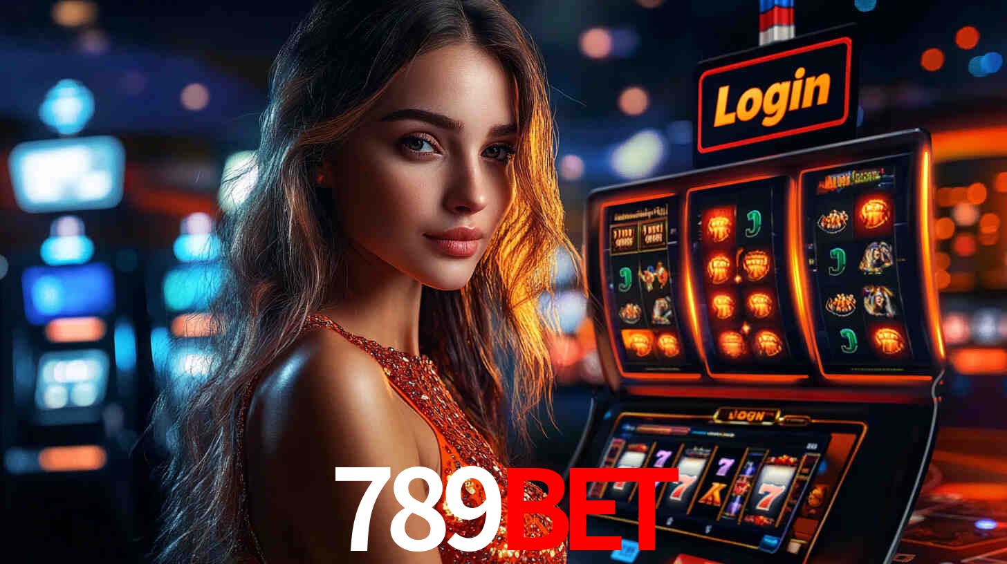 VIP Casino 789bet