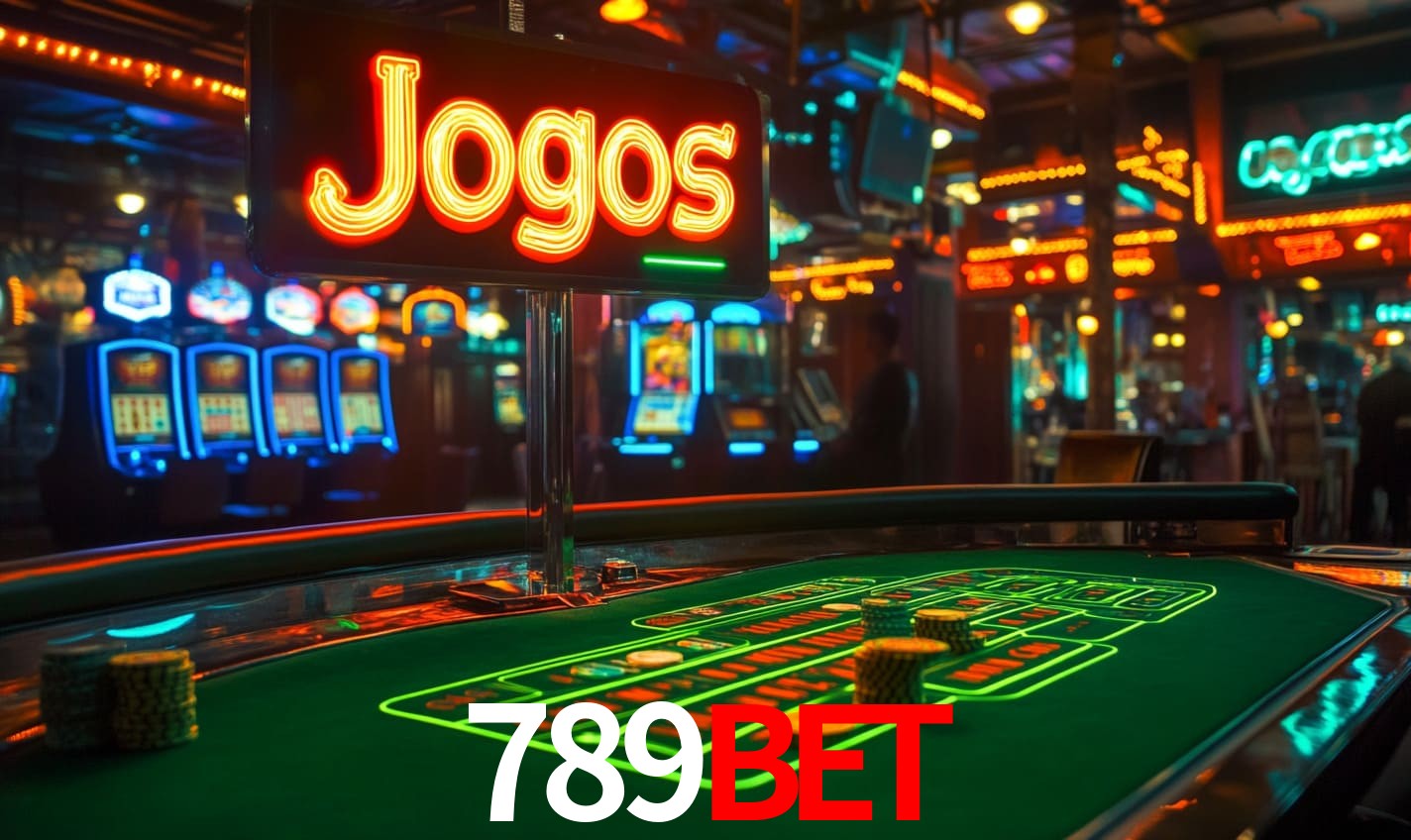 Tecnologia da Plataforma 789bet