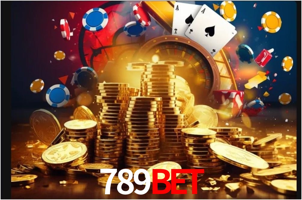 Jogos Exclusivos 789bet