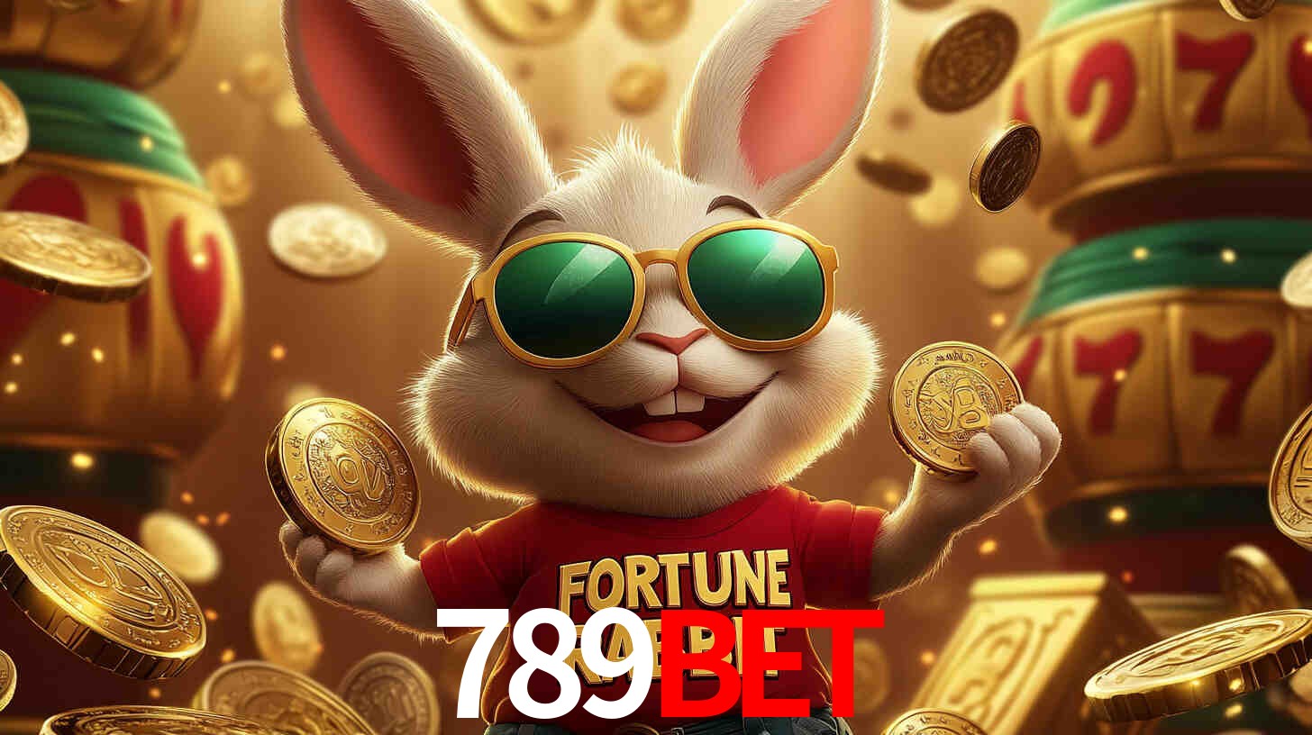 Welcome Bonus 789bet