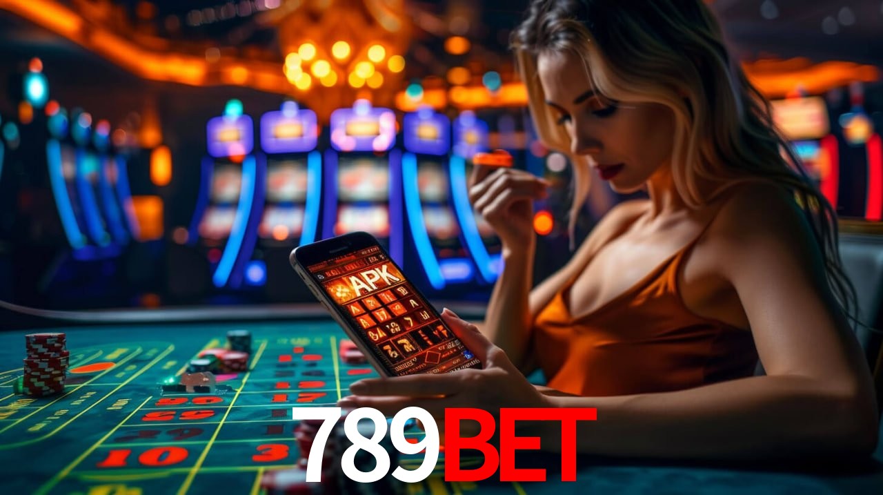 Live Casino 789bet