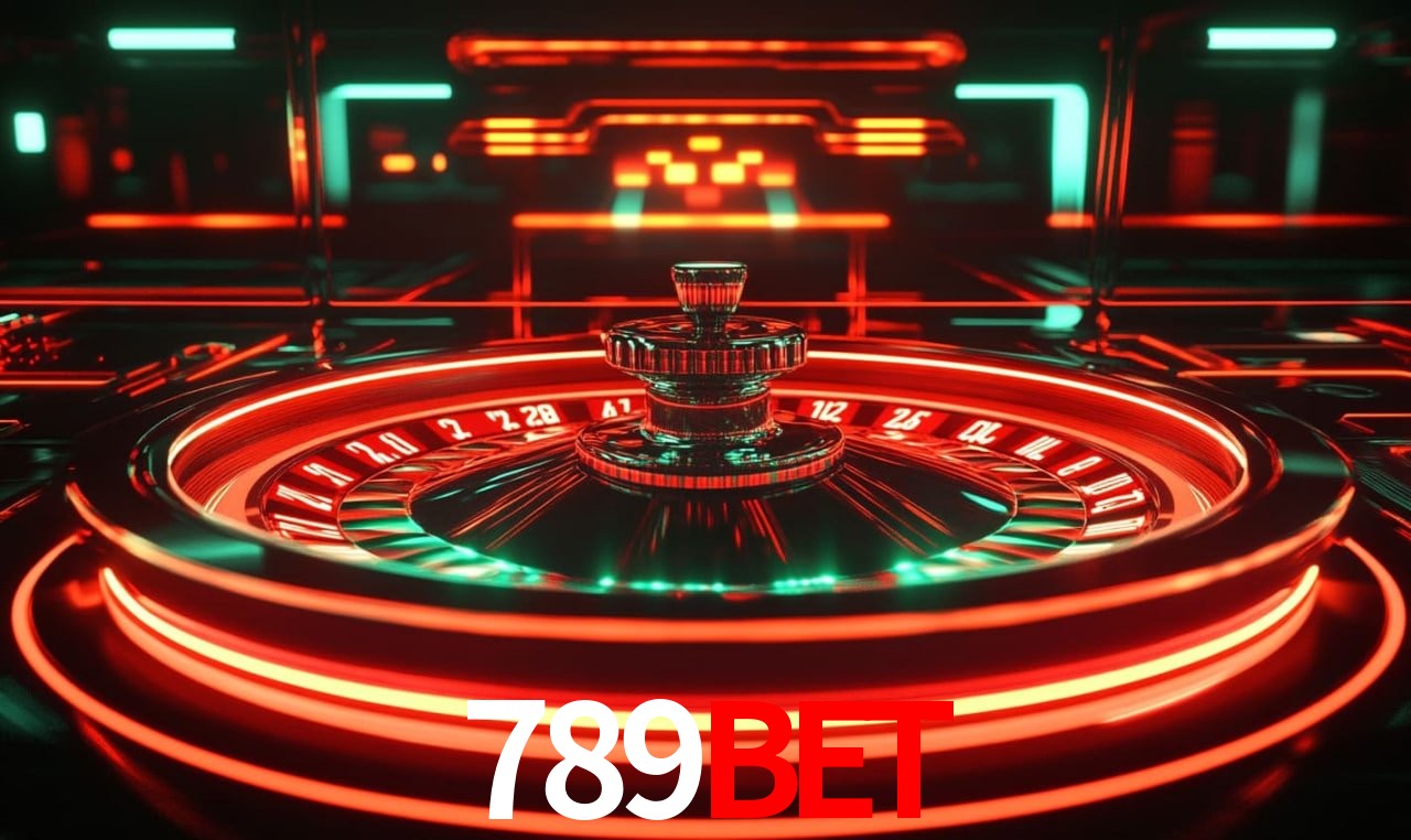 A Experiência Imersiva dos Cassinos Ao Vivo no 789bet