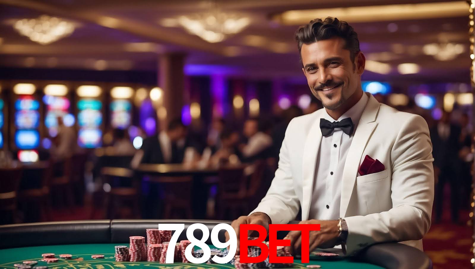 Especiais de Fim de Semana 789bet