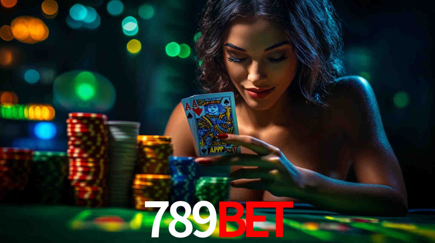 Inovações de Jogos na 789bet: O Futuro das Experiências Interativas