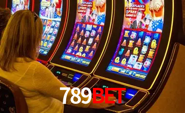 Desvendando o Mundo dos Jogos Virtuais na 789bet