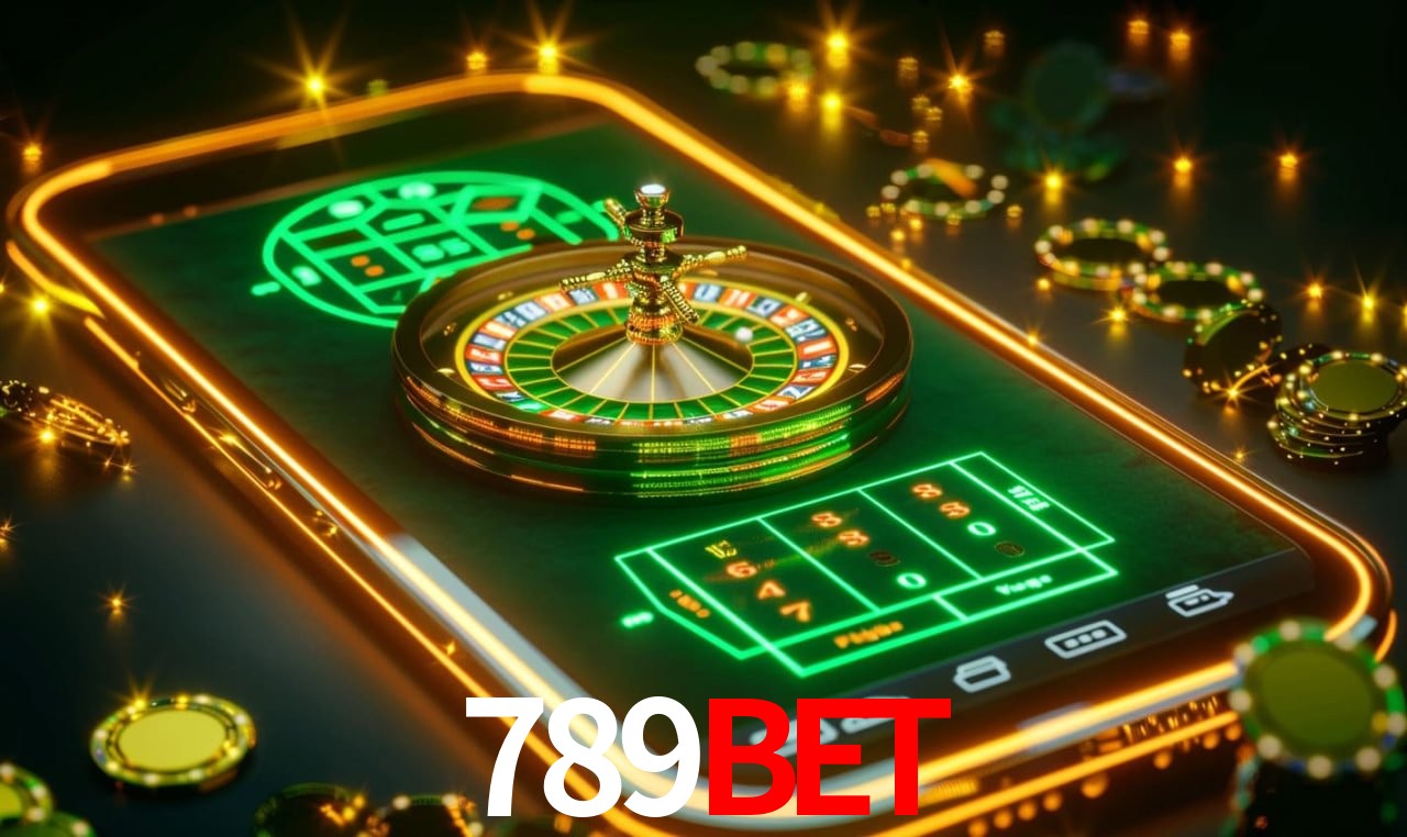 789bet - Rei dos Caça-Níqueis - 789bet.com