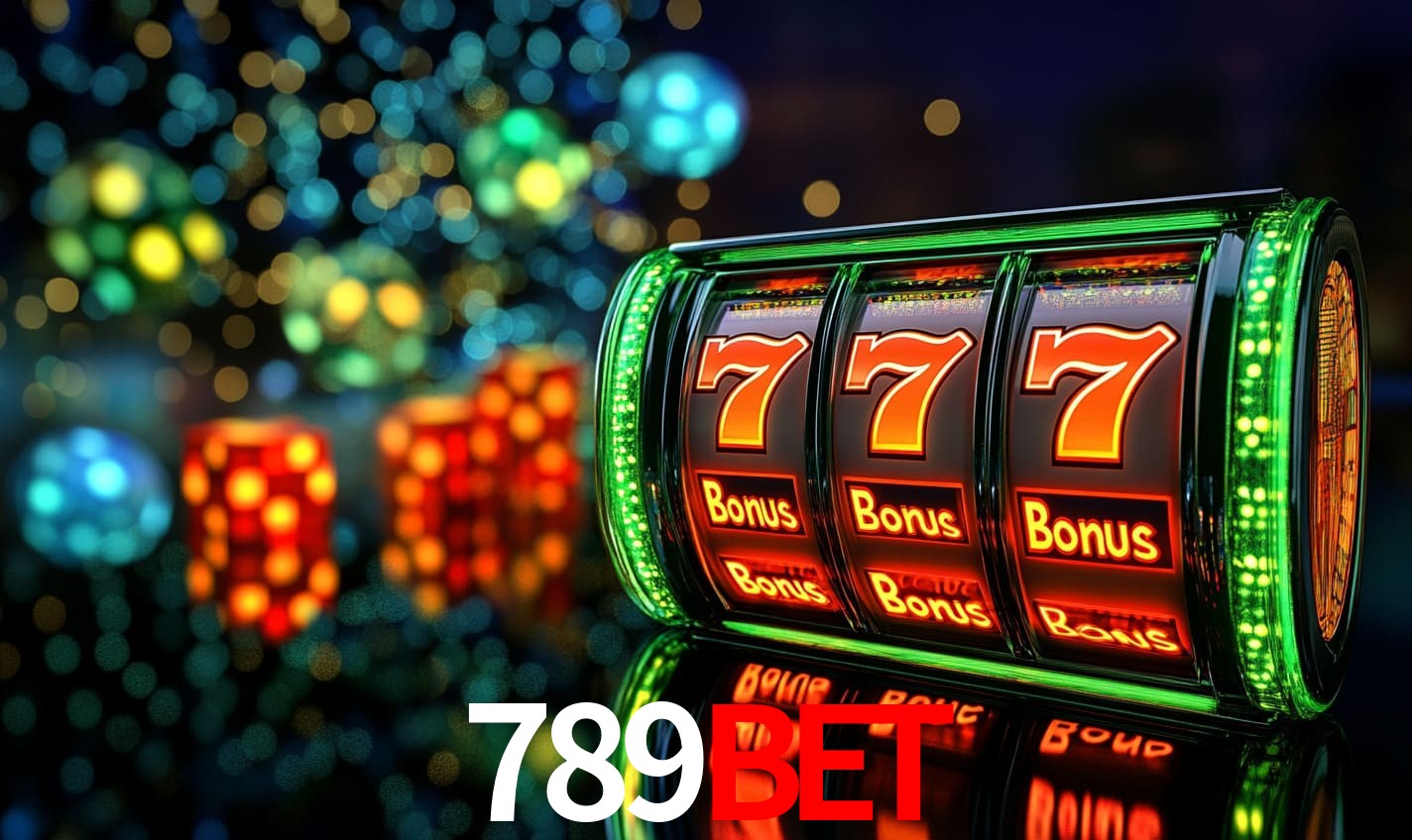 Design Responsivo 789bet