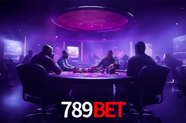 Casino Ao Vivo 789bet