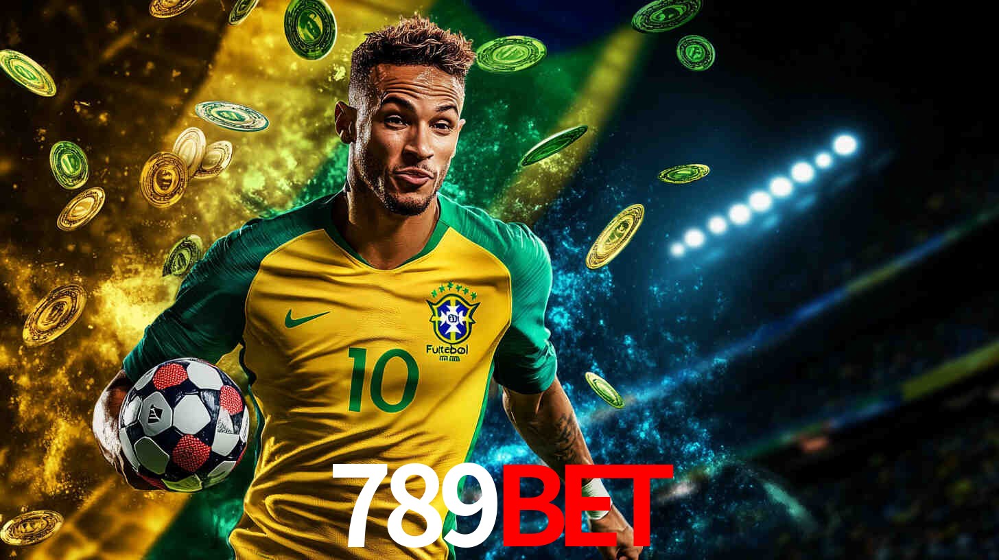 Explorando a Categoria de Eventos em Apostas na 789bet