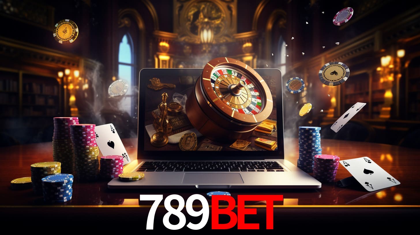 Bonus Features 789bet