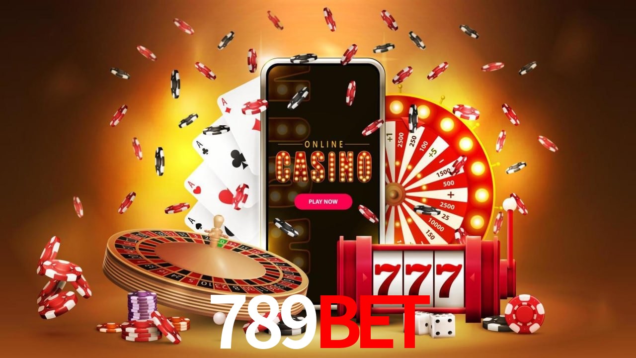 Apostas Esportivas na 789bet: Um Guia Completo
