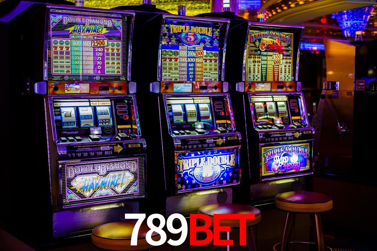Estatísticas Esportivas 789bet
